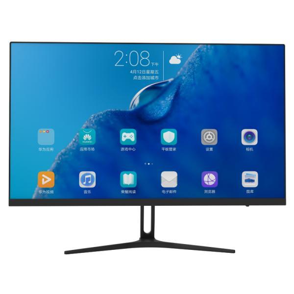 Monitor Nova PW24EFI 24 Pulg 1920X1080 Full Hd 144HZ Ips Freesync / G-SYNC HDMI + Displayport