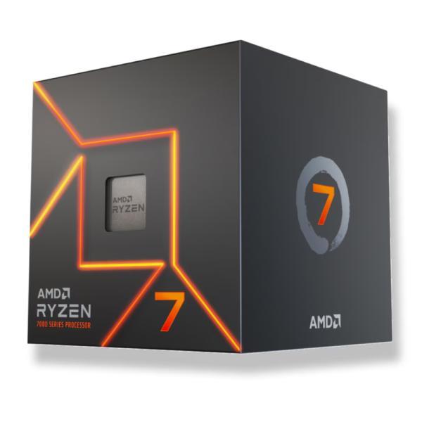 Procesador AMD Ryzen 7 7700 5.3 Ghz