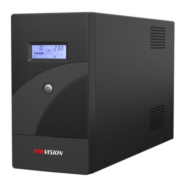 Ups Hikvision DS-UPS2000-R/X(O-STD)/US (e)