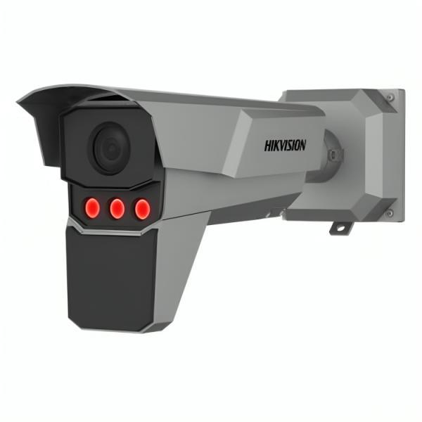 Camara Bullet Hikvision IDS-TCM403-GIR/POE/0832(O-STD) (e) 4MP IP67