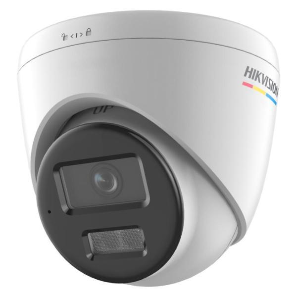 Camara Hikvision DS-2CD1367G3-LIUF/SRB(2.8) Latam Acusense (e)