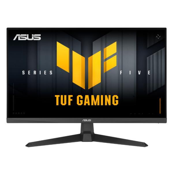 Monitor Gaming Asus VG279Q5A 27 Pulg Plano Fhd 200HZ Fast Ips ADAPTIVE-SYNC Displayport / HDMI HDR10 / Altavoces 1MS