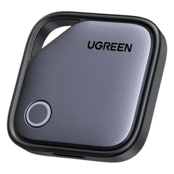 Localizador Ugreen CM829 Bluetooth Y Samsung Smartthings Con Alarma Sonora