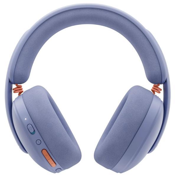 Headset Gaming Logitech G325 Lilac Inalámbrico 2.4GHZ / Bluetooth