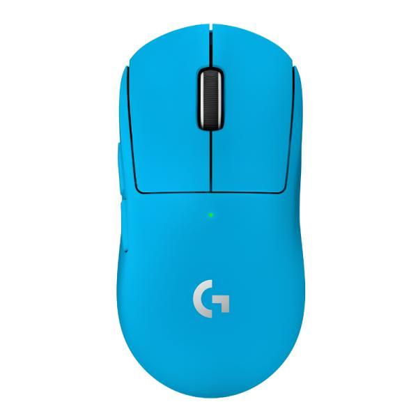 Mouse Gaming Logitech G Pro X Superlight 2 Lightspeed 2.4GHZ 32000 Dpi