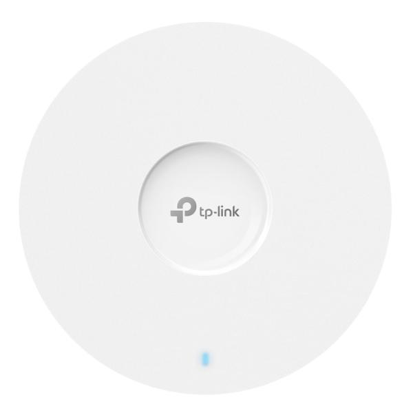 Punto De Acceso Tp Link Omada EAP653 Ur Dual Band 2.4GHZ / 5GHZ AX3000 2976MBPS