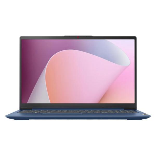 Laptop Lenovo Ideapad Slim 3 15.6 Pulg Ryzen 5-40 8GB 256GB Inglés