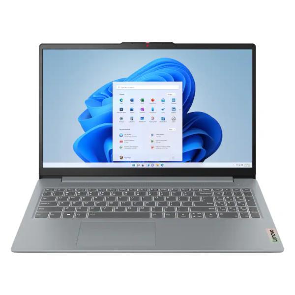 Laptop Lenovo Ideapad Slim 3I 15.6 Pulg I5-1335U 16GB 256GB Win 11