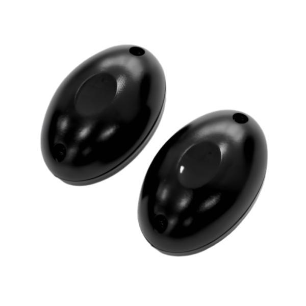 Sensor Peatones Y Vehículos Para Barrera Hikvision DS-TMG110 Detección Adaptable