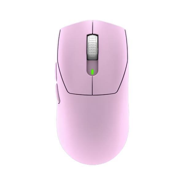 Mouse Gaming RGB Msi Forge GM340 W Violet 2.4 Ghz Wireless /BLUETOOTH 5.2/USB 2.0 12000 Dpi