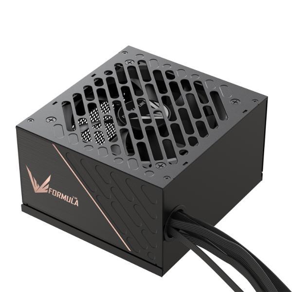 Fuente De Poder Formula V Line Fv 1000GD 1000W 80 Plus Gold Cable Directo 140 X 150 X 86 Mm