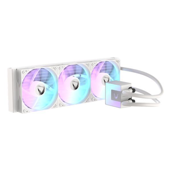 Formula V Line ICE JET GLOW 360 – Enfriamiento líquido
