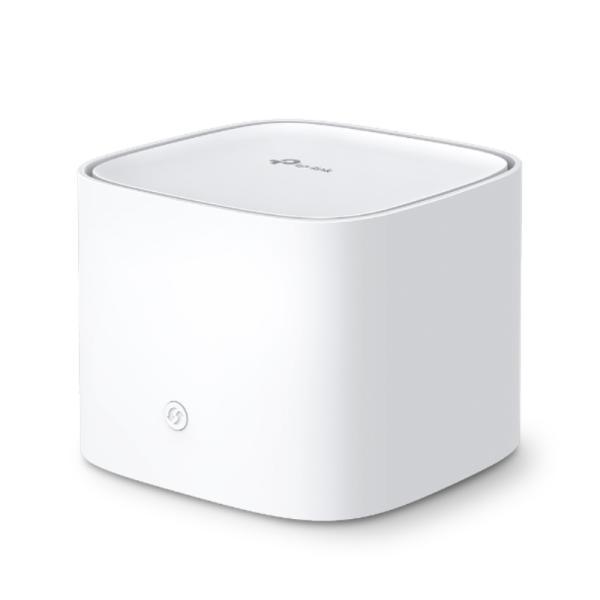 Router TP-LINK HX520(1-PACK)(US1) 2.4GHZ/5GHZ AX3000 2976MBPS 3 Puertos Gigabit