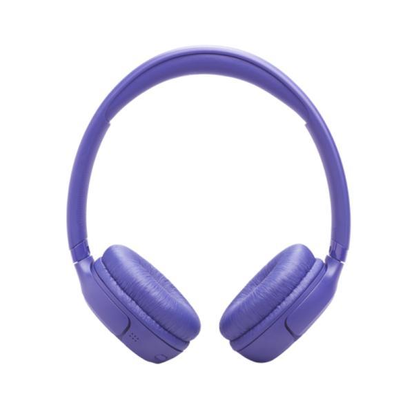 Headset Jbl 530BT Inalámbrico Bluetooth 6.0
