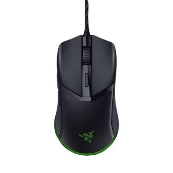 Mouse Gaming RGB Razer Cobra Alámbrico USB 8500 Dpi