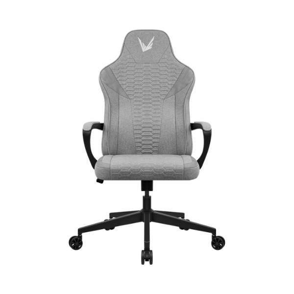 Silla Gaming Formula V Line VC2 Lite Fabric Tela Tejida Apoyabrazos Fijos Curvos