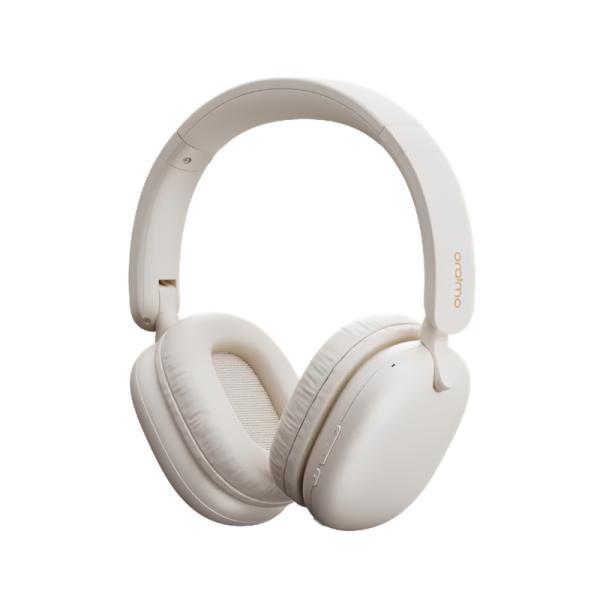 Headset Oraimo Boompop Lite OHP-317 Bluetooth 5.3/AUX 3.5 Mm