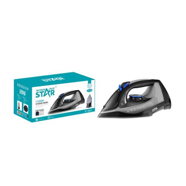 Plancha Winning Star ST-2027 1100W 300ML