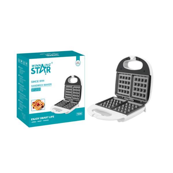 Waflera Winning Star ST-2121 750W