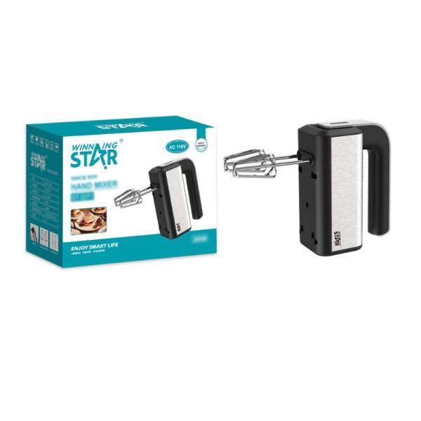 Batidora Winning Star ST-2271 300W