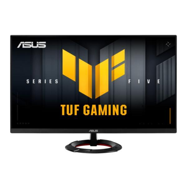 Monitor Gaming Asus Tuf Gaming VG249Q5R 23.8 Pulg Plana Full Hd 200HZ - Fast Ips Freesync PREMIUM/ADAPTIVE-SYNC DISPLAYPORT/HDMI/AUDÍFONOS