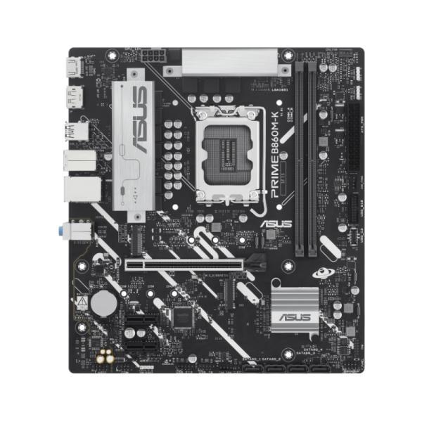 Tarjeta Madre Asus Prime B860M-K LGA1851 MICRO-ATX DDR5