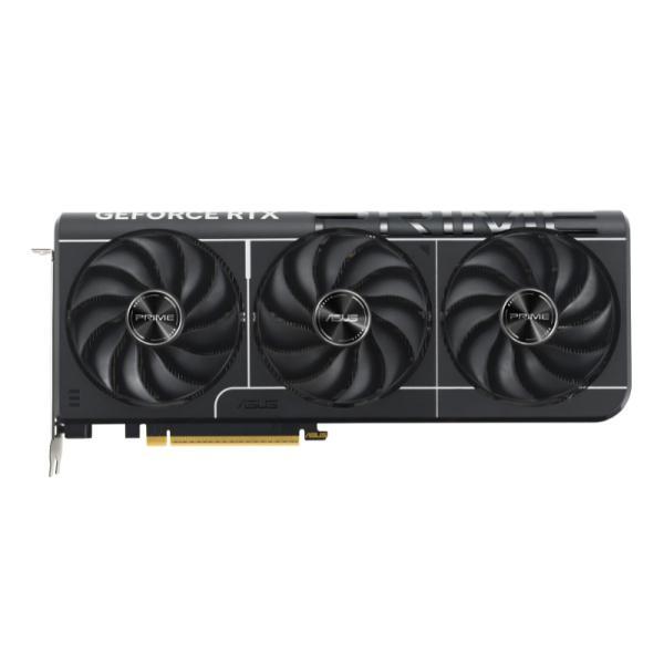 Tarjeta De Video Asus Prime Geforce Rtx 5070 Ti 16GB GDDR7 2527MHZ Oc Prime
