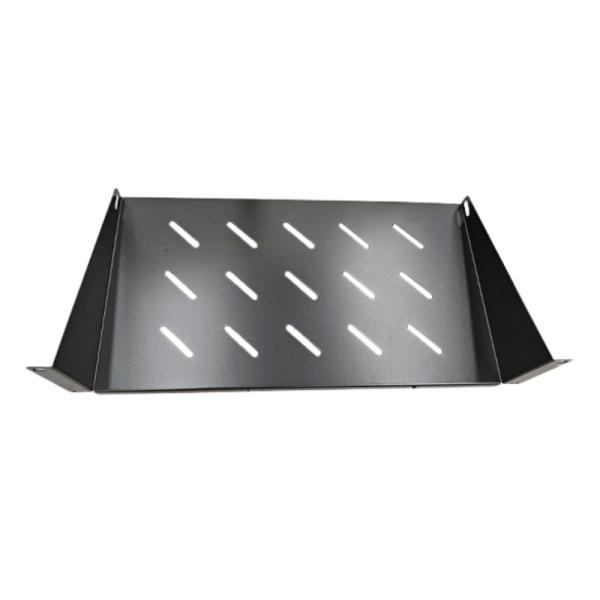 Bandeja Ventilada Nova Para Rack 2U 483X250MM