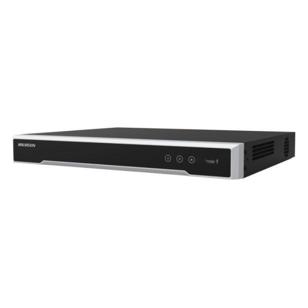Grabadora Nvr Poe Hikvision DS-7608NI-Q2/8P(E)(STD) 8 Canales Ip 8MP Hasta 16TB H.265+/H.265/H.264+/H.264 303623415-AF