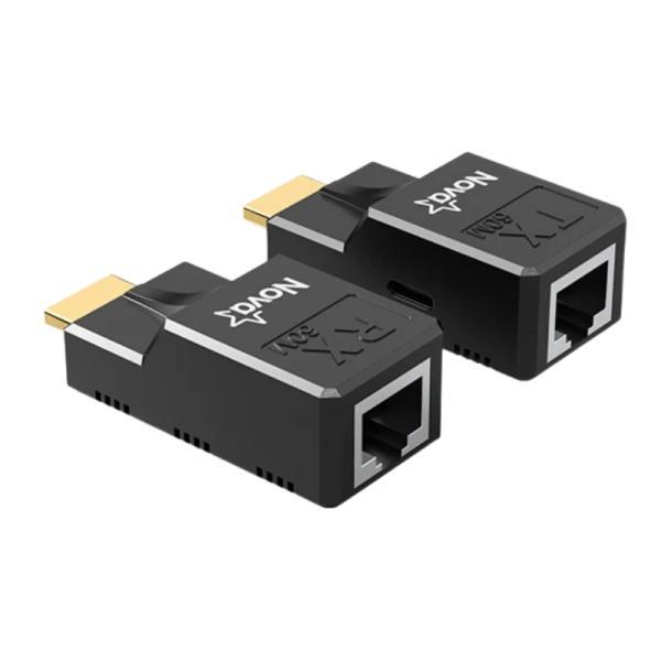 Extensor HDMI Nova 60M Full Hd 1080P 60HZ