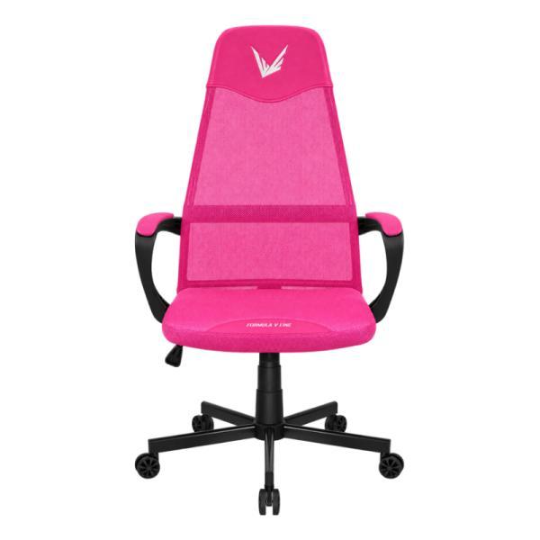 Silla Ergo Formula V Line Ergolux 1 Mesh