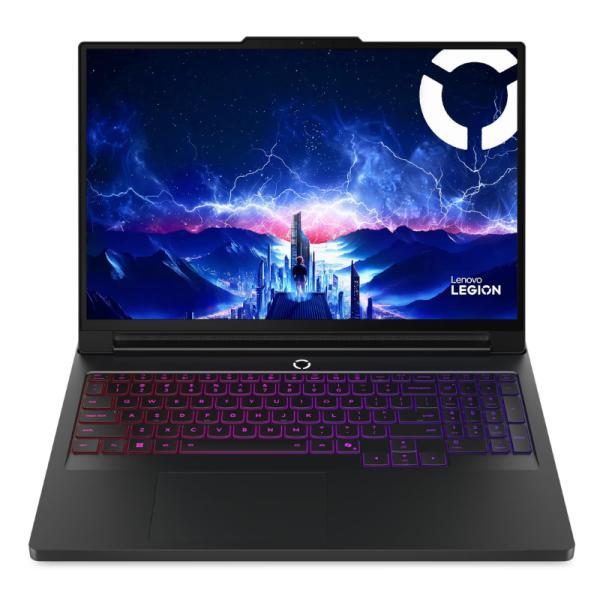 Laptop Gaming Lenovo Legion Pro 7I Inglés 16 Pulg Intel Core Ultra 9 275HX 32GB RAM DDR5 2TB SSD NVIDIA Geforce Rtx 5090 24GB GDDR7 RGB Win 11 Home