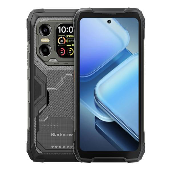 Celular Blackview Xplore X1 6.7 Pulg Fhd+ 256 Gb 12 Gb RAM 5G Lte Nfc