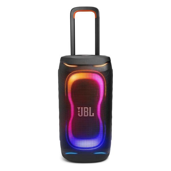 Parlante RGB Jbl Partybox 330 280W Rms Bluetooth USB-C Aux 3.5MM