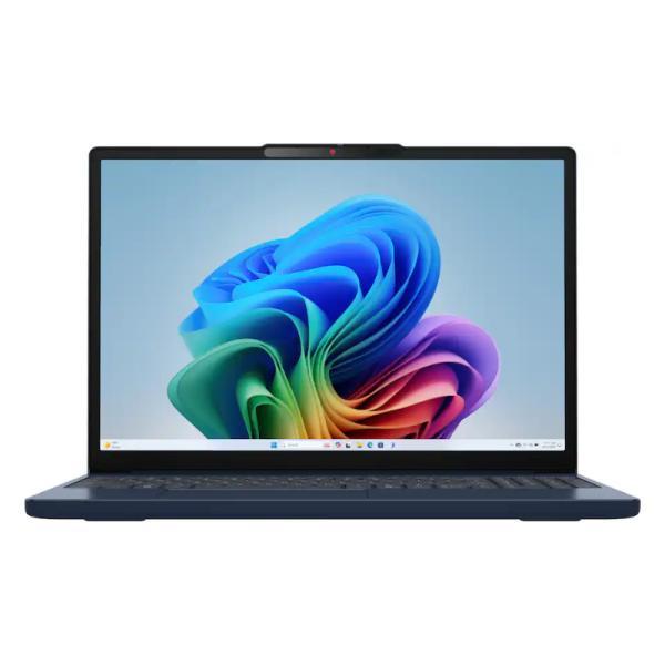 Laptop Lenovo Id Slim 3 15IWC11 Ingles 15.3 Pulg Touch Intel Core 7 350 16GB RAM 512GB SSD Win 11