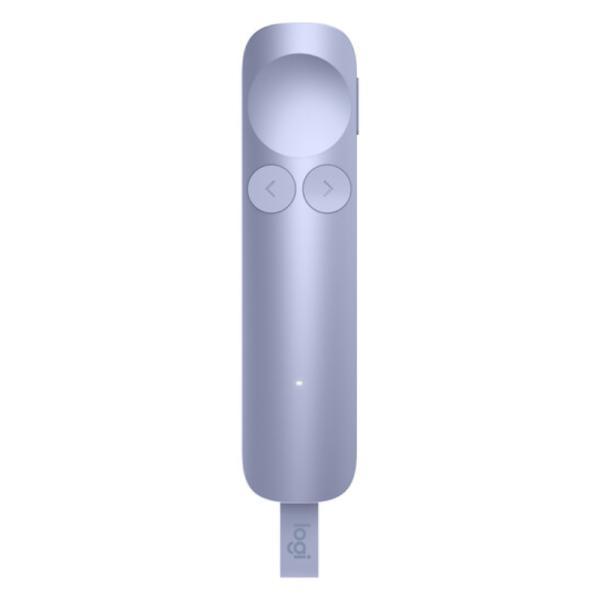 Puntero Inalámbrico Logitech Spotlight 2 Bluetooth USB-C