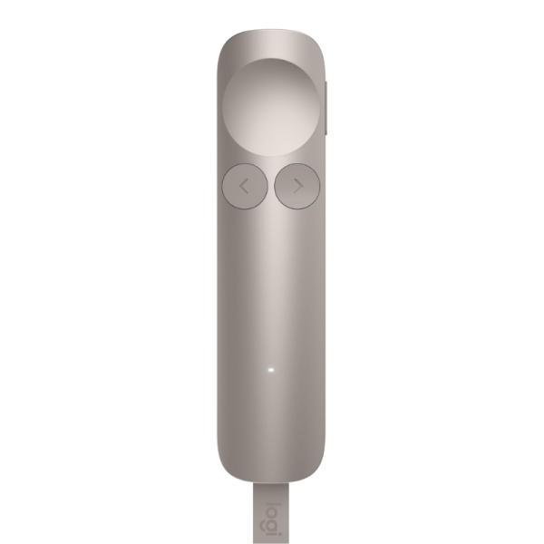 Puntero Inalambrico Logitech Spotlight 2 Bluetooth USB-C