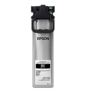 Epson bolsa de tinta T12negro estandar M5899/M5399 - T12B120-AL